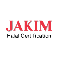 Jakim Halal Certification